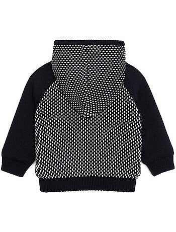 Gilet - Terre de Marins