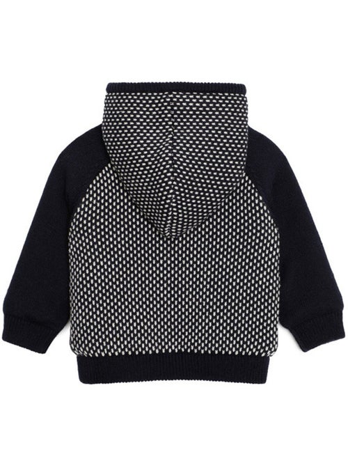 Gilet - Terre de Marins - Kiabi