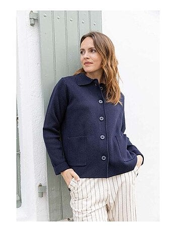 Gilet - Terre de Marins