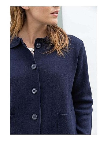 Gilet - Terre de Marins