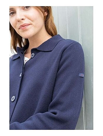 Gilet - Terre de Marins