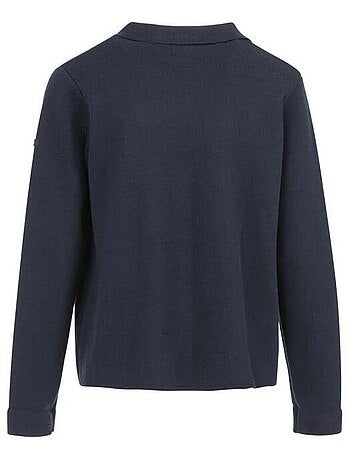 Gilet - Terre de Marins