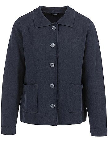 Gilet - Terre de Marins