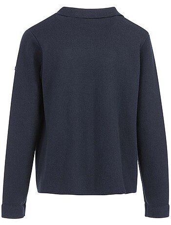 Gilet - Terre de Marins