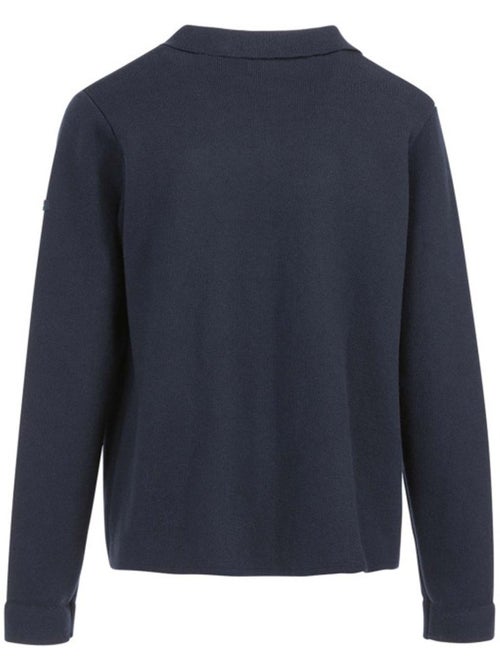 Gilet - terre de marins - Kiabi