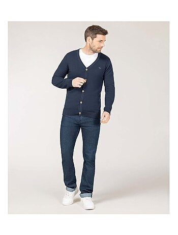 Gilet - Terre de Marins