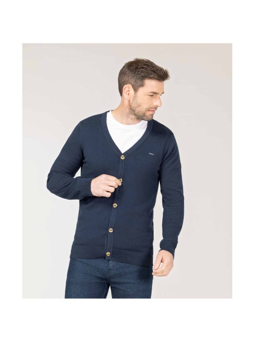 Gilet - Terre de Marins - Kiabi