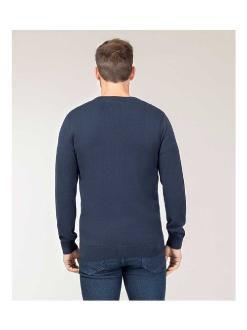 Gilet - Terre de Marins - Kiabi