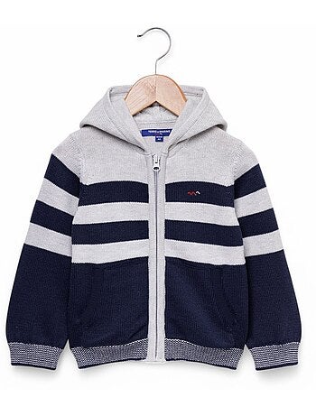 Gilet - Terre de Marins