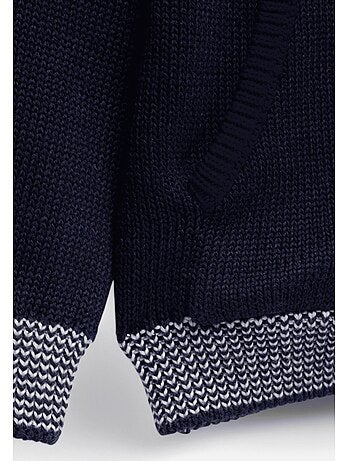 Gilet - Terre de Marins