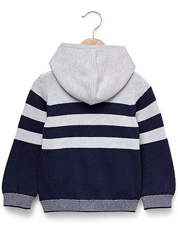 Gilet - Terre de Marins
