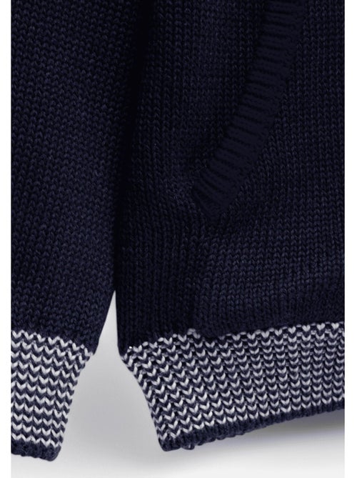 Gilet - Terre de Marins - Kiabi Gilet - Terre de Marins - Kiabi