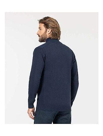 Gilet - Terre de Marins