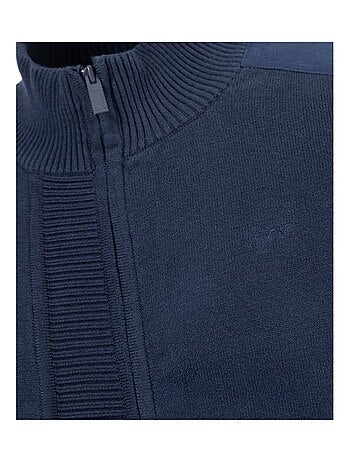 Gilet - Terre de Marins