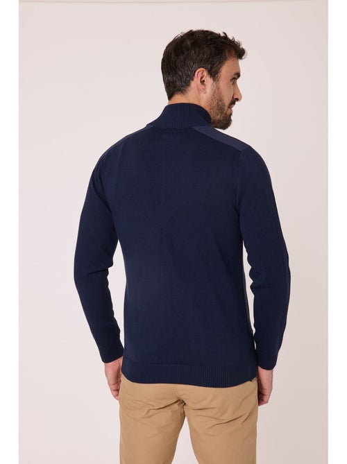 Gilet - Terre de Marins - Kiabi