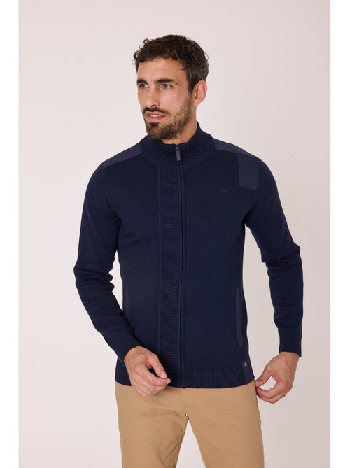 Gilet - Terre de Marins - Kiabi