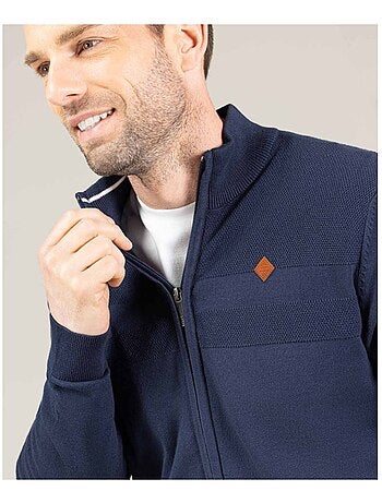 Gilet - Terre de Marins