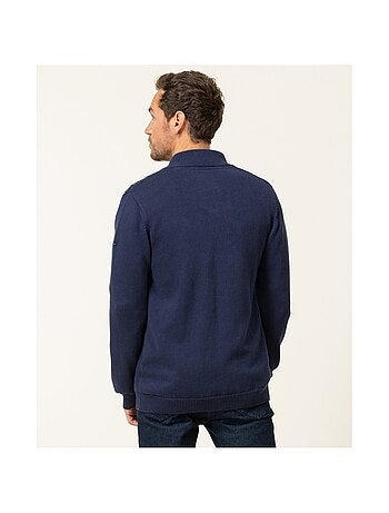 Gilet - Terre de Marins