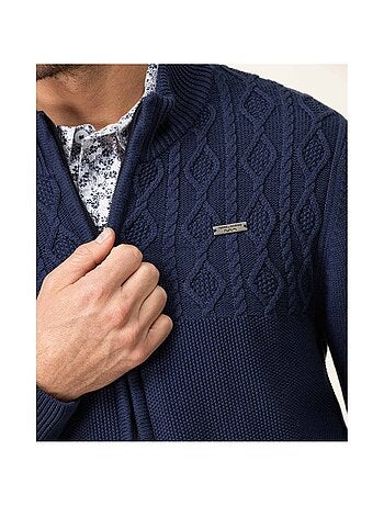 Gilet - Terre de Marins