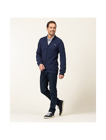 Gilet - Terre de Marins