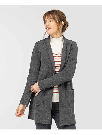 Gilet - Terre de Marins