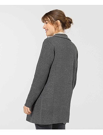 Gilet - Terre de Marins