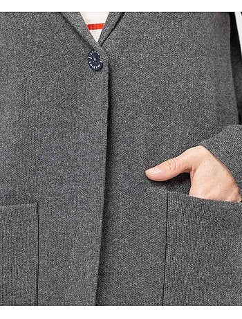 Gilet - Terre de Marins