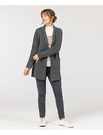 Gilet - Terre de Marins