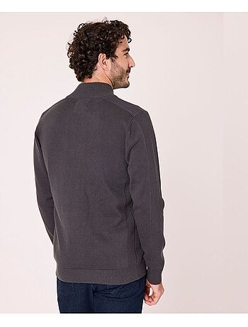 Gilet - Terre de Marins
