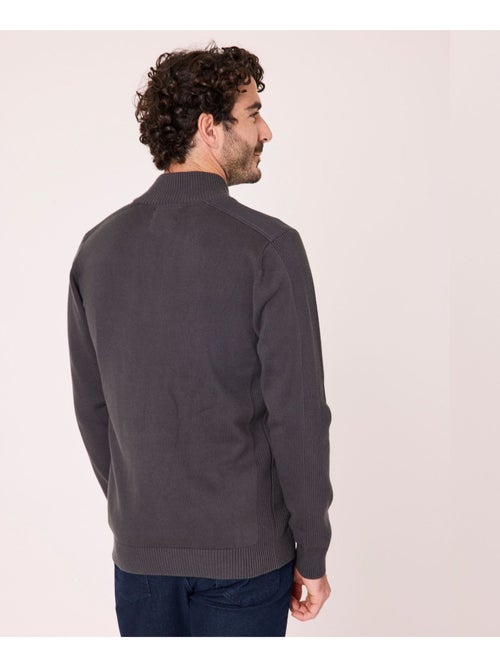Gilet - Terre de Marins - Kiabi