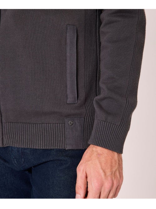 Gilet - Terre de Marins - Kiabi