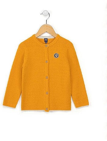 Gilet - Terre de Marins