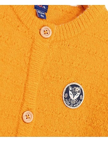 Gilet - Terre de Marins