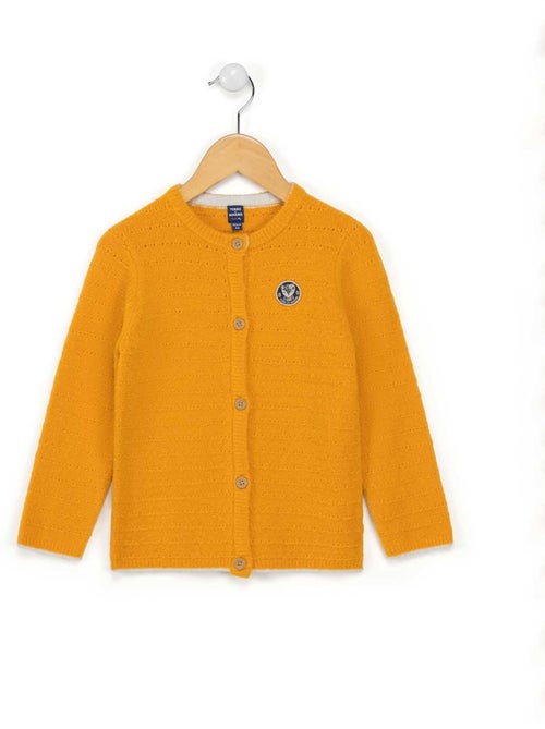 Gilet - Terre de Marins - Kiabi