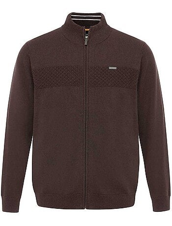 Gilet - Terre de Marins