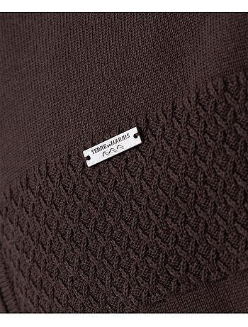 Gilet - Terre de Marins