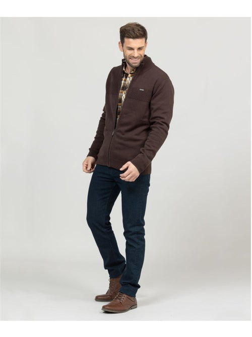 Gilet - Terre de Marins - Kiabi