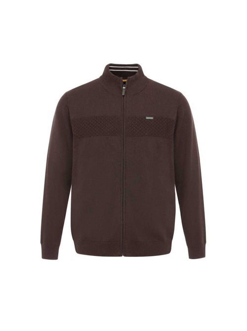 Gilet - Terre de Marins - Kiabi