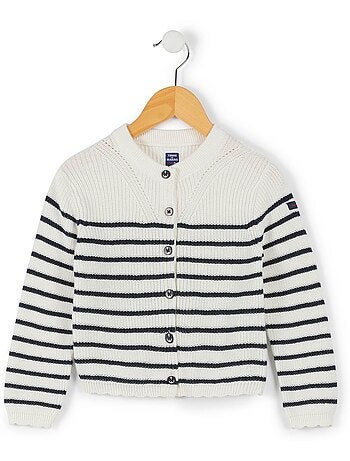 Gilet - Terre de Marins