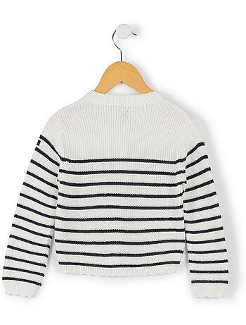 Gilet - Terre de Marins
