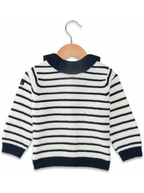 Gilet - Terre de Marins - Kiabi