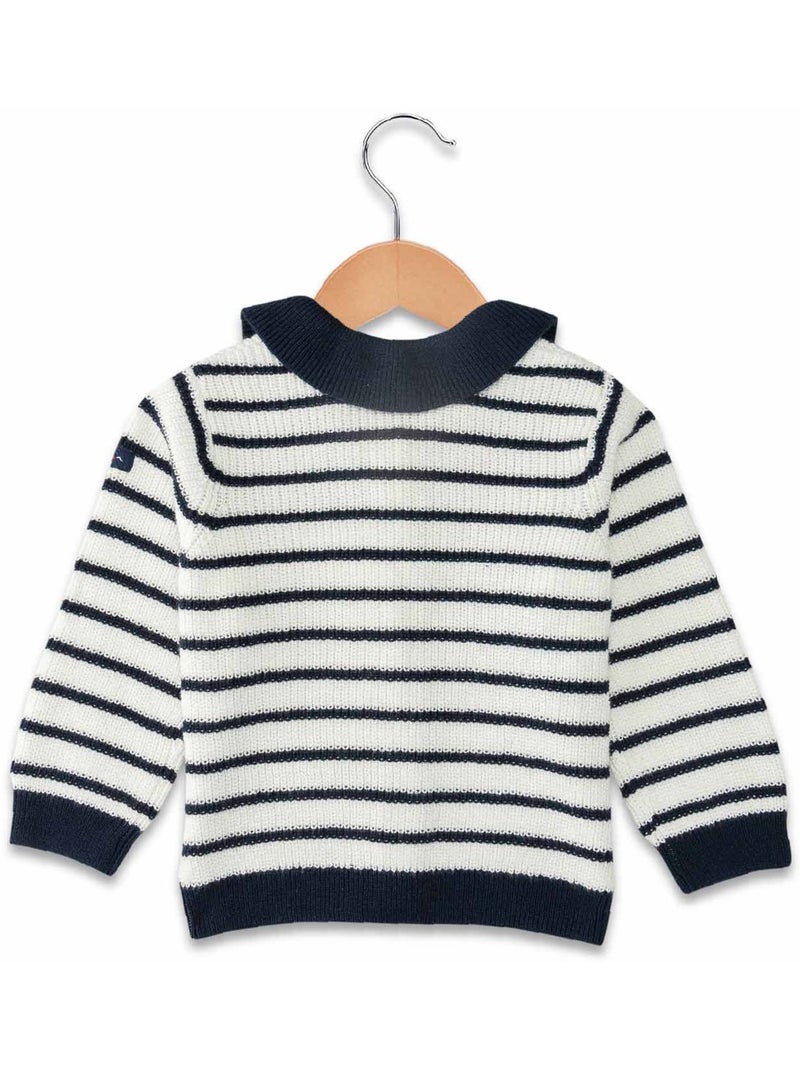 Gilet - Terre de Marins Multicolore - Kiabi