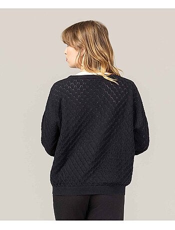 Gilet - Terre de Marins