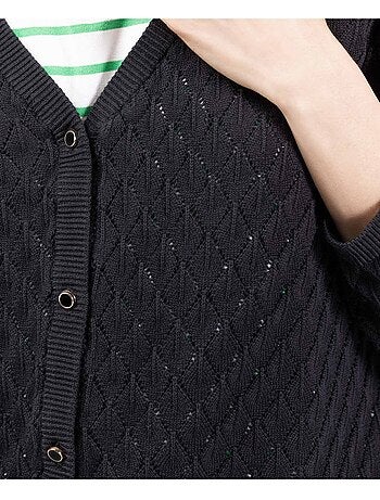Gilet - Terre de Marins