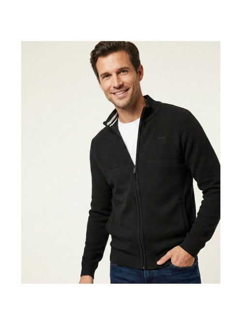 Gilet - Terre de Marins - Kiabi