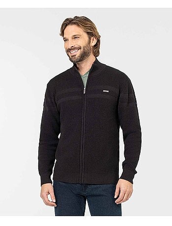 Gilet - Terre de Marins