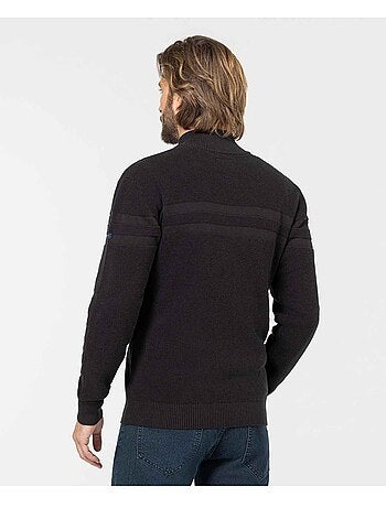 Gilet - Terre de Marins