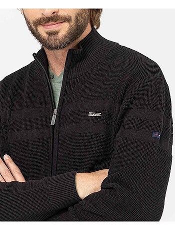 Gilet - Terre de Marins