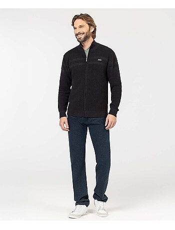 Gilet - Terre de Marins