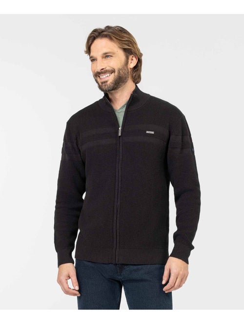 Gilet - Terre de Marins - Kiabi